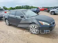 2008 Honda Accord фото