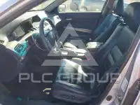2008 Honda Accord фото