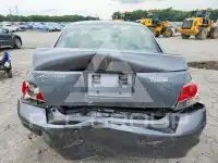 2008 Honda Accord фото