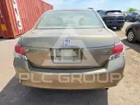 2008 Honda Accord фото