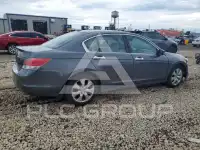 2008 Honda Accord фото