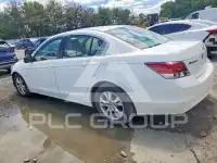 2008 Honda Accord фото