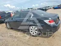 2008 Honda Accord фото