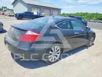 2008 Honda Accord фото