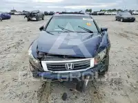 2008 Honda Accord фото