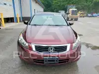 2008 Honda Accord фото