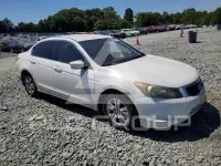 2008 Honda Accord фото