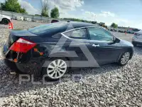 2008 Honda Accord photo