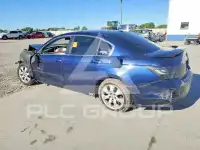 2008 Honda Accord фото