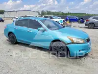 2008 Honda Accord photo