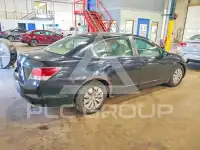 2008 Honda Accord фото