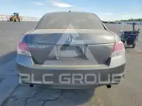 2008 Honda Accord фото