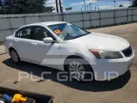 2008 Honda Accord фото