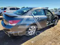 2008 Honda Accord фото