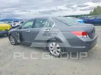 2008 Honda Accord photo