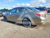 2008 Honda Accord фото