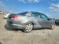 2008 Honda Accord photo