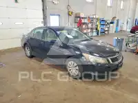 2008 Honda Accord фото