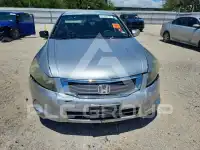 2008 Honda Accord фото