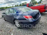 2008 Honda Accord фото