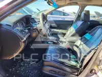 2008 Honda Accord фото