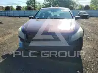 2008 Honda Accord фото