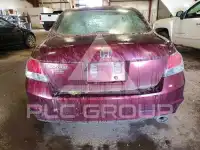 2008 Honda Accord фото