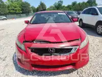 2008 Honda Accord фото