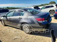 2008 Honda Accord фото