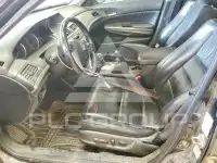 2008 Honda Accord фото