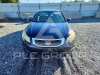 2008 Honda Accord фото