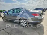 2008 Honda Accord photo