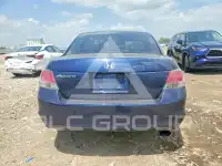 2008 Honda Accord фото