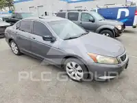 2008 Honda Accord фото