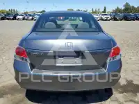 2008 Honda Accord фото