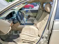2008 Honda Accord photo