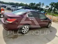2008 Honda Accord photo
