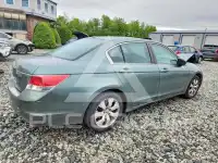 2008 Honda Accord фото