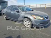 2008 Honda Accord фото