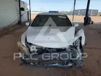 2008 Honda Accord фото