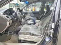 2008 Honda Accord фото