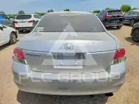 2008 Honda Accord фото