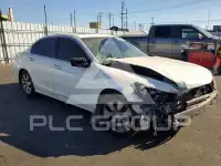 2008 Honda Accord фото