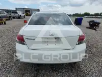 2008 Honda Accord фото