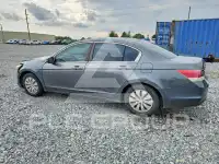 2008 Honda Accord фото