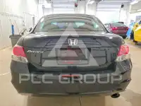 2008 Honda Accord фото