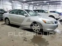 2008 Honda Accord photo