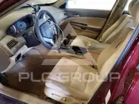2008 Honda Accord фото