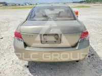 2008 Honda Accord photo