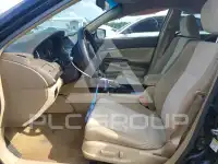 2008 Honda Accord фото